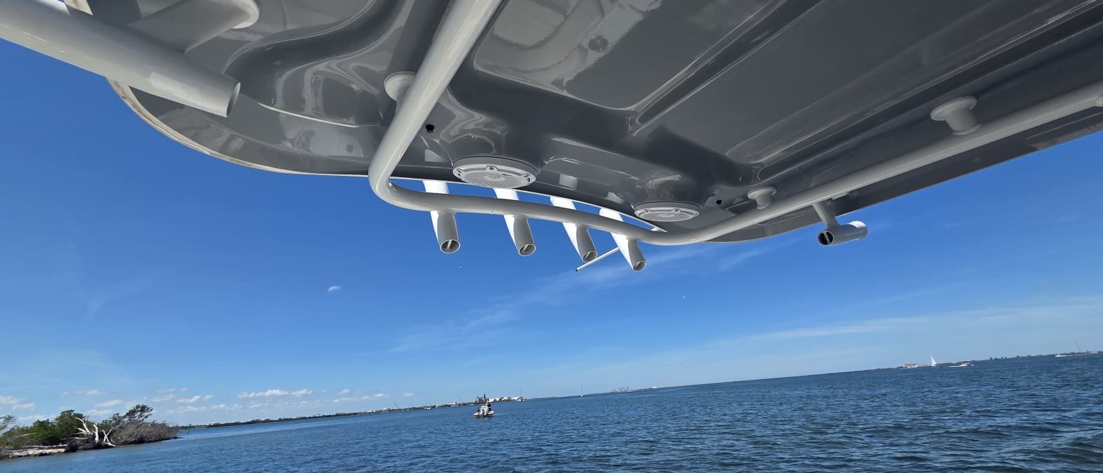 2021 Sea Hunt Escape 27 Center Console - Photo 21