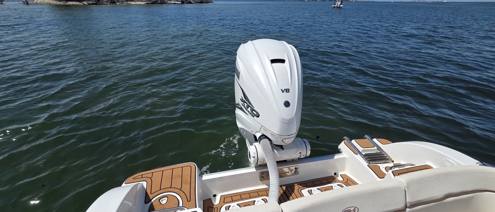 2021 Sea Hunt Escape 27 Center Console - Photo 23