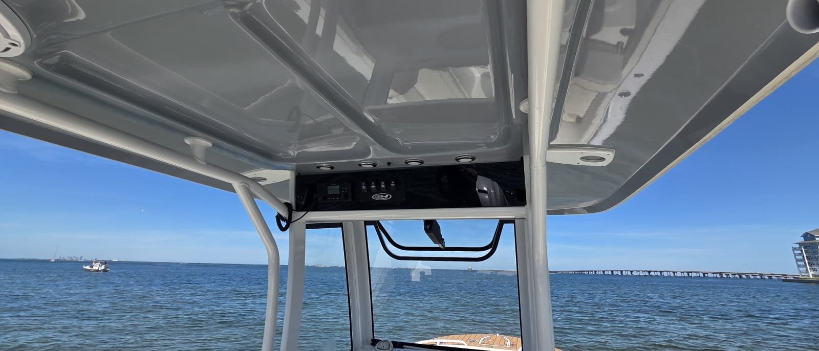 2021 Sea Hunt Escape 27 Center Console - Photo 16