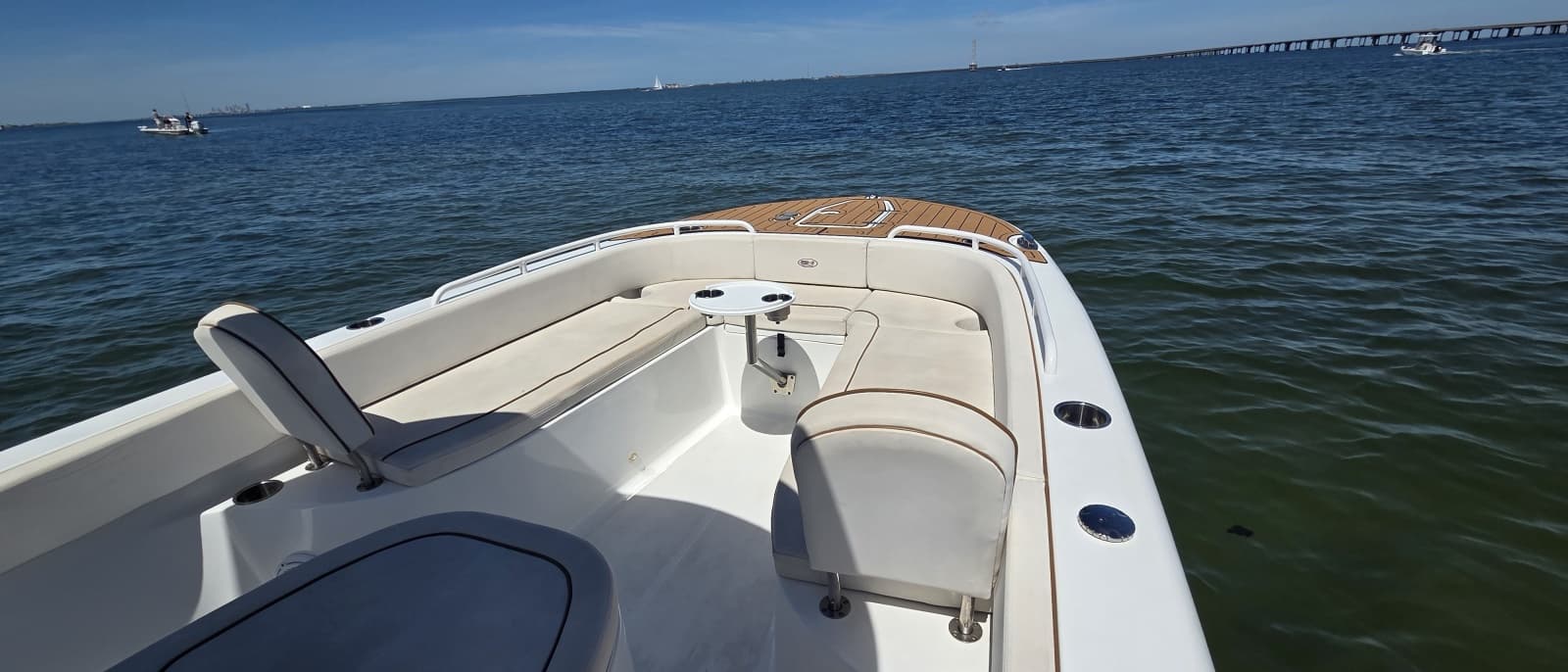 2021 Sea Hunt Escape 27 Center Console - Photo 19