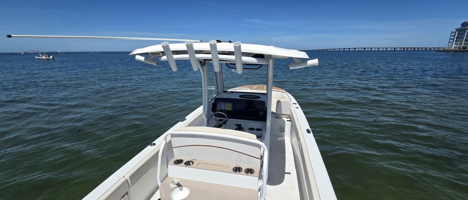 2021 Sea Hunt Escape 27 Center Console - Photo 17