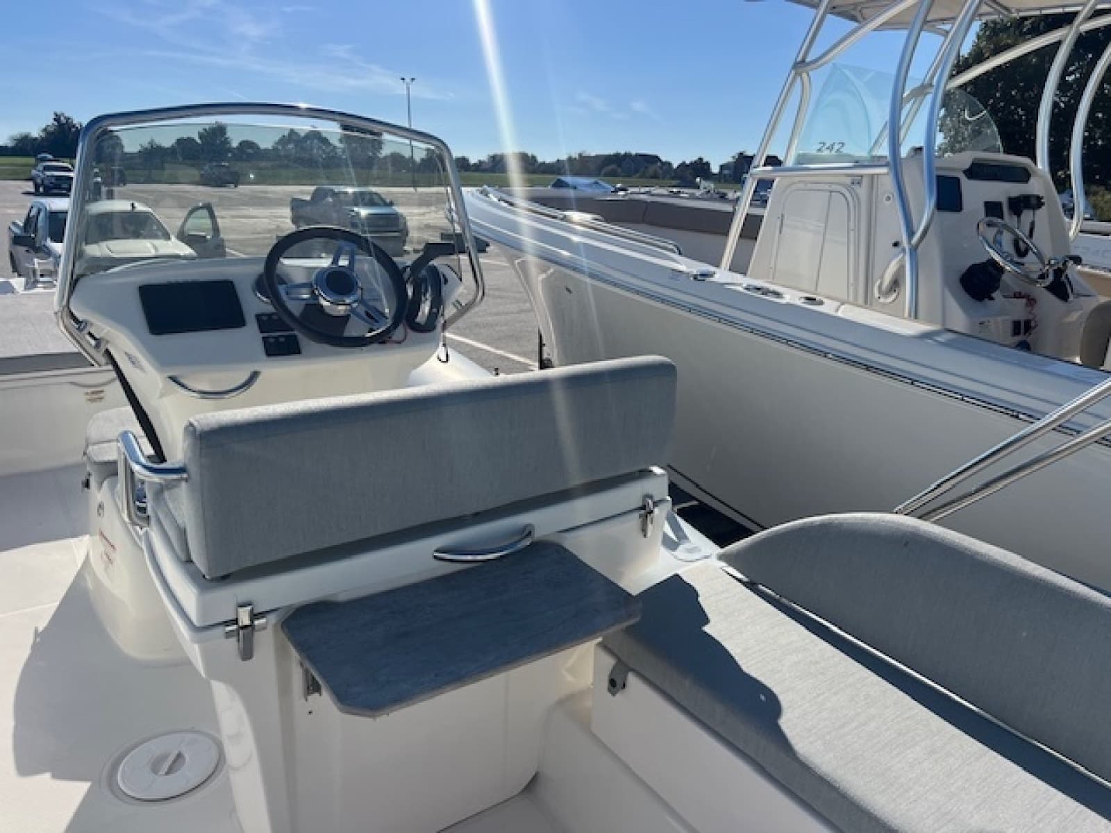 2023 Zodiac N-Z0 680 - Photo 7