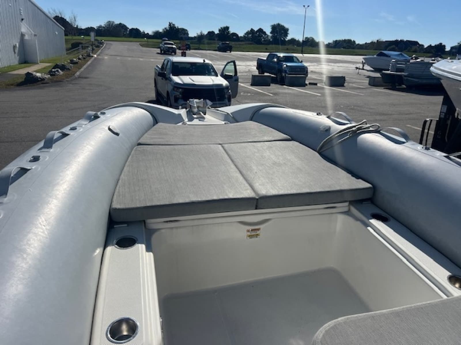 2023 Zodiac N-Z0 680 - Photo 9