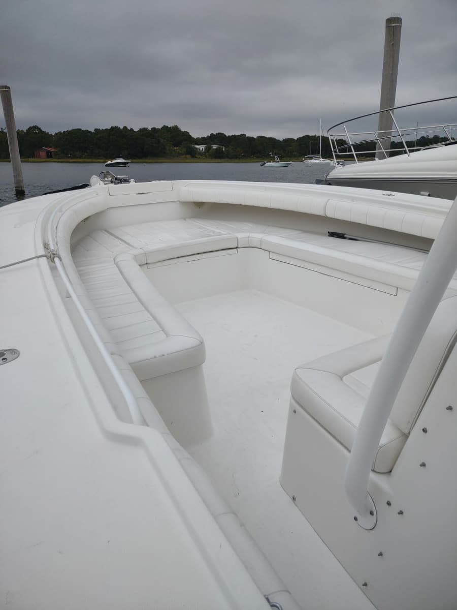 2012 Regulator  - Photo 10