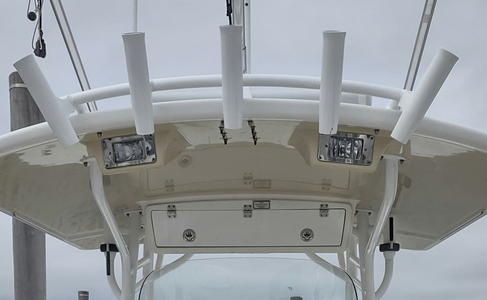 2012 Regulator  - Photo 15