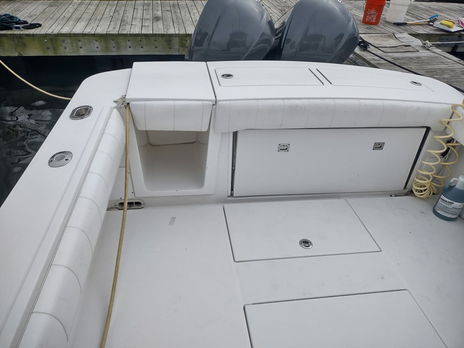 2012 Regulator  - Photo 13
