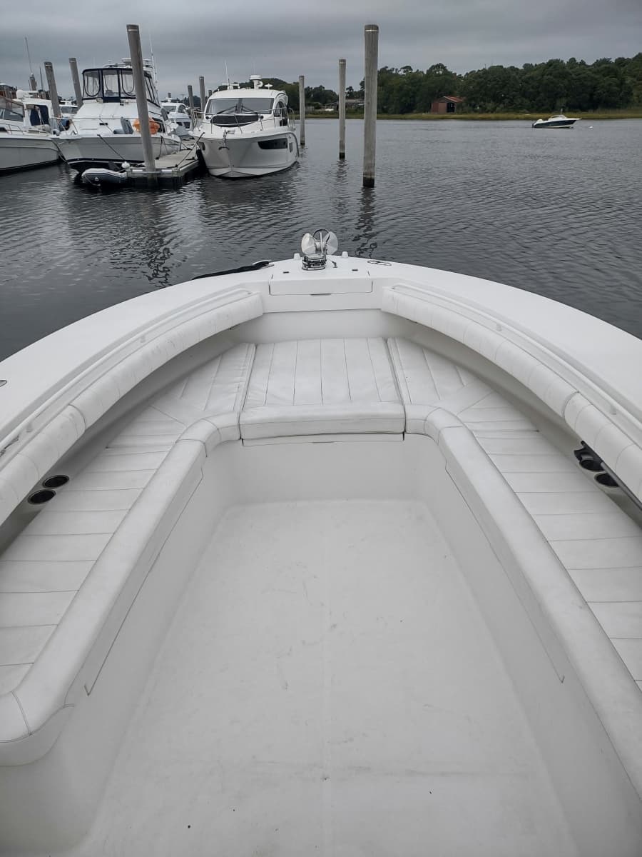 2012 Regulator  - Photo 11