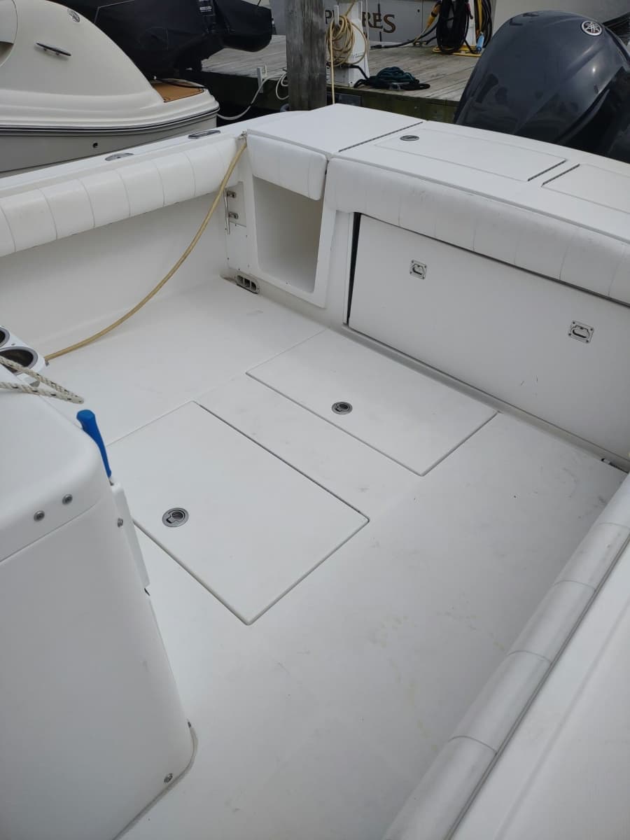 2012 Regulator  - Photo 14