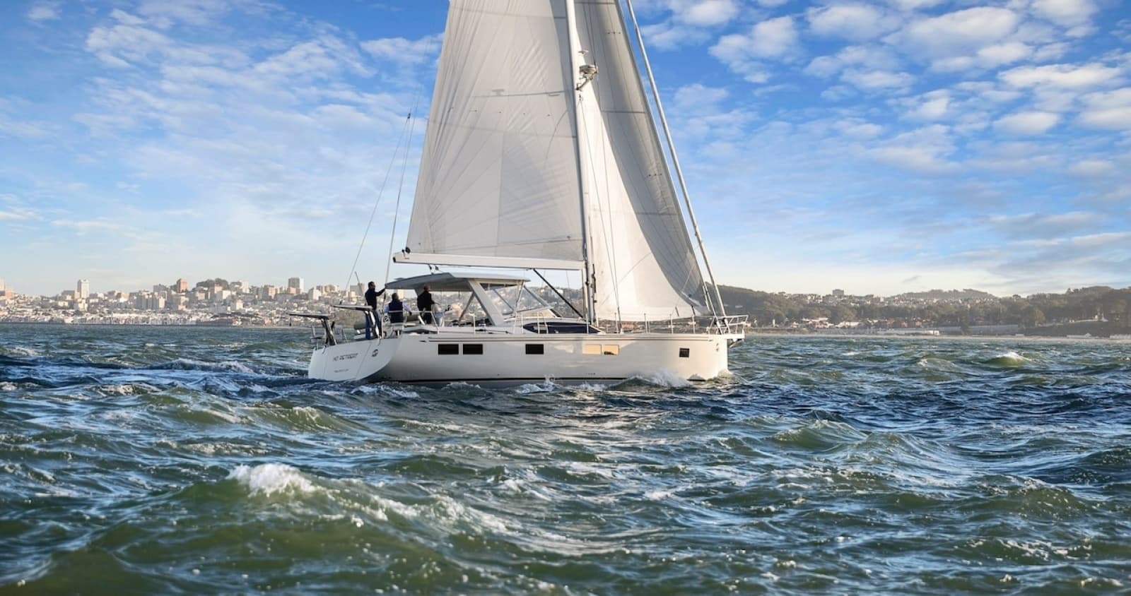 2020 Hylas 57 - Photo 10