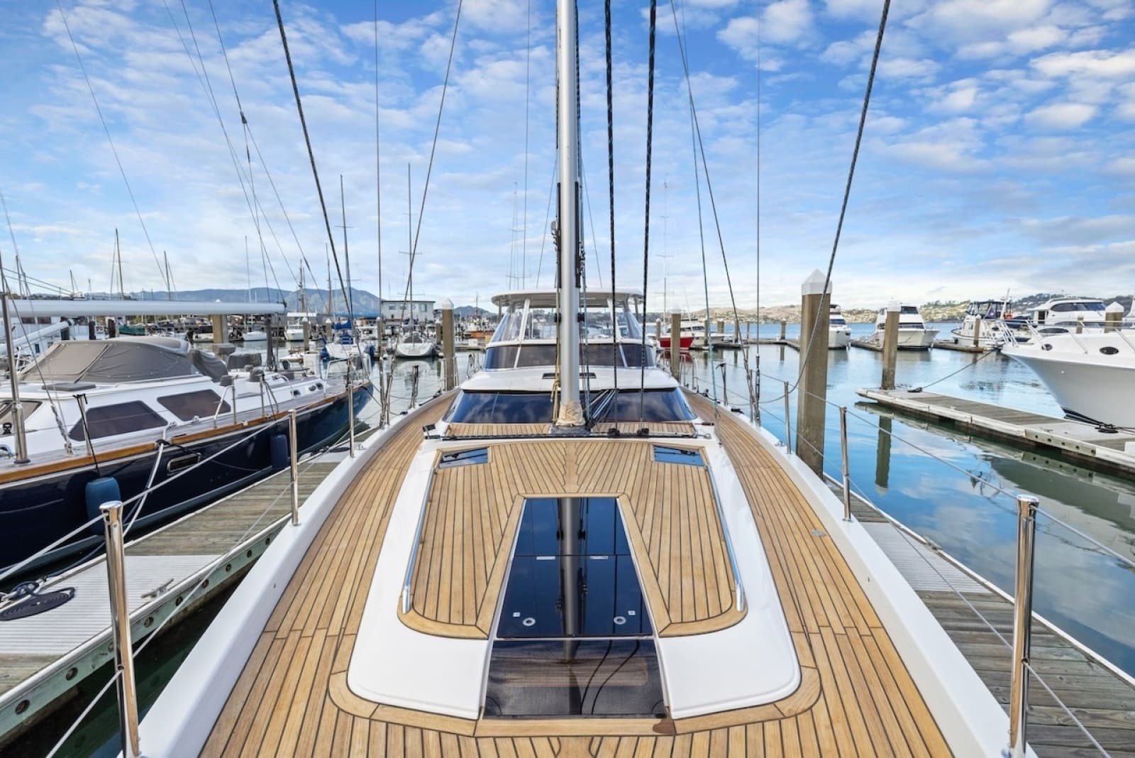 2020 Hylas 57 - Photo 49