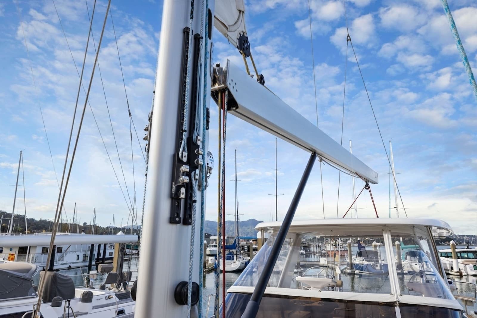 2020 Hylas 57 - Photo 53