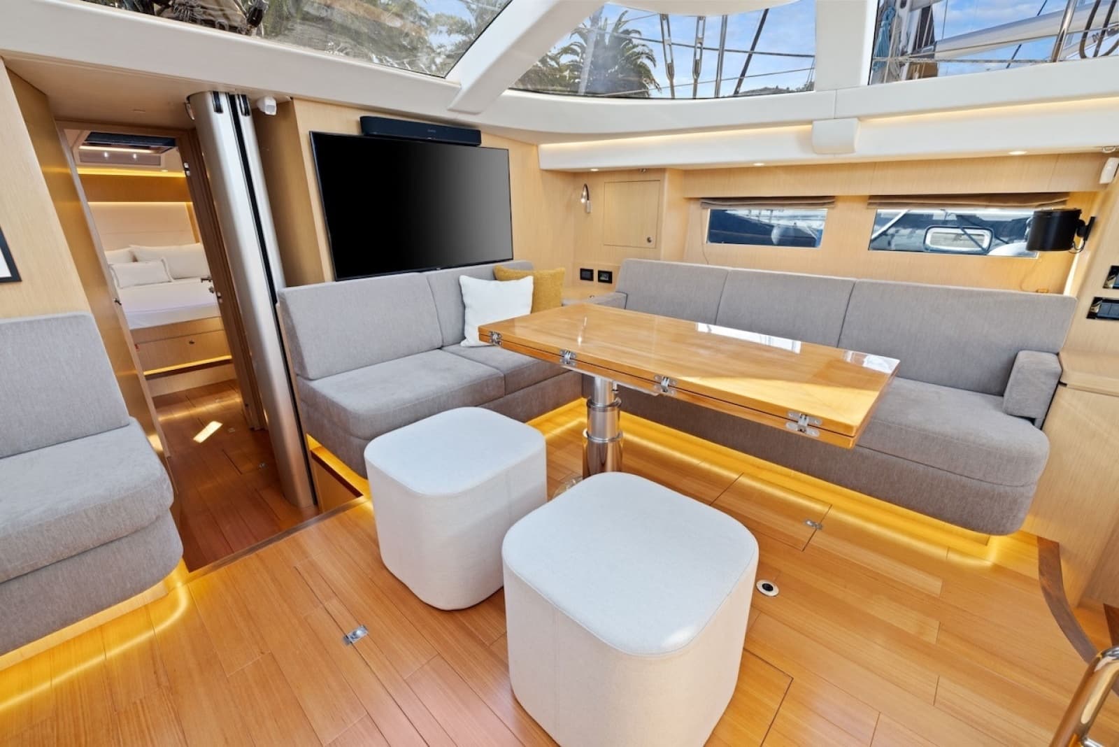 2020 Hylas 57 - Photo 60