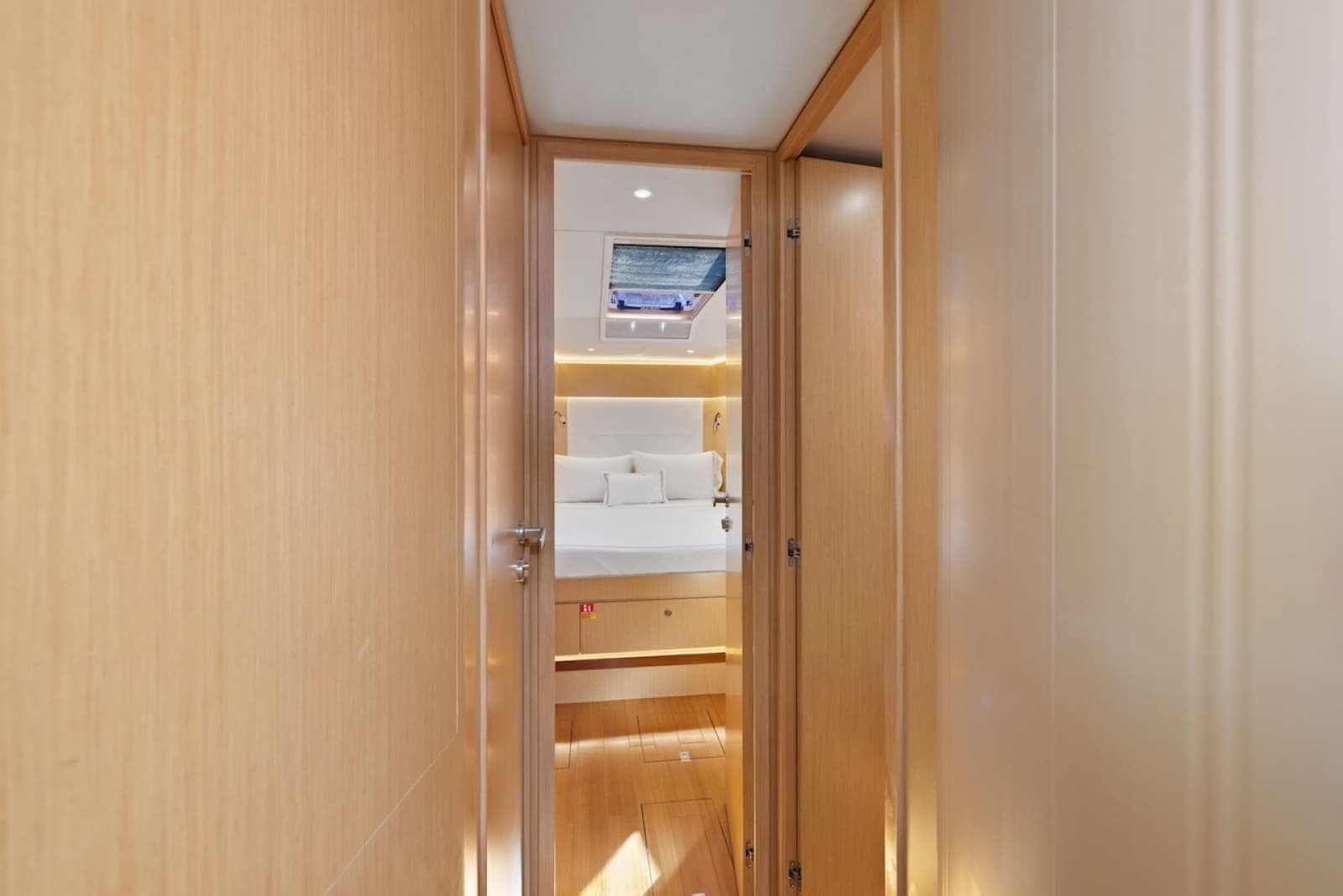 2020 Hylas 57 - Photo 85