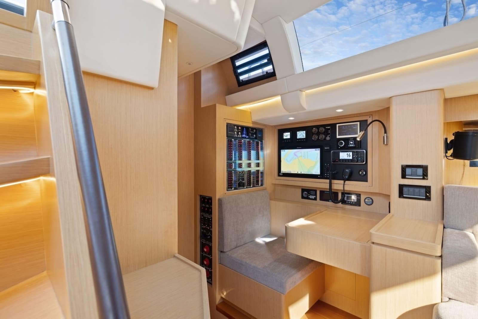 2020 Hylas 57 - Photo 64