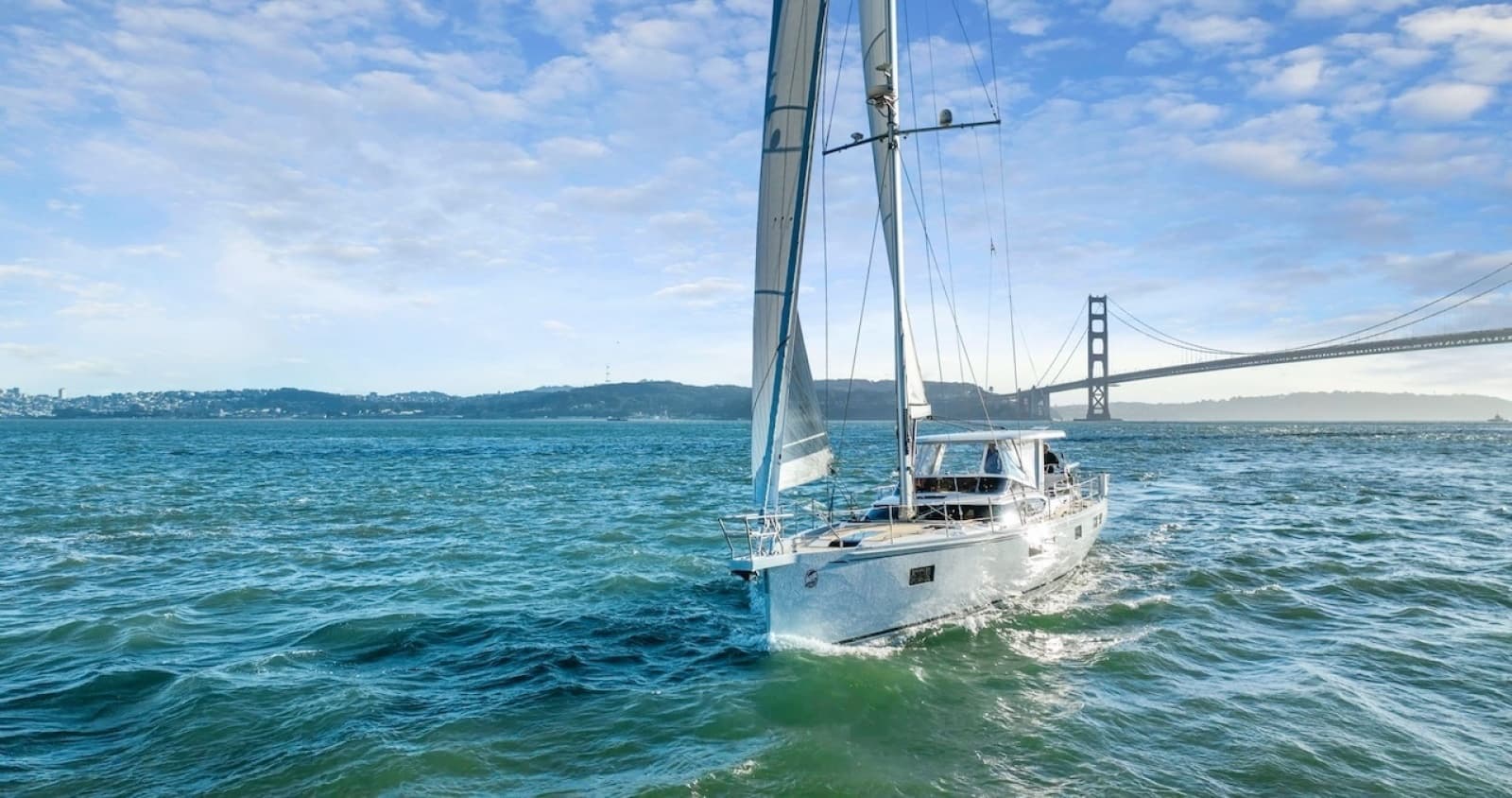 2020 Hylas 57 - Photo 16