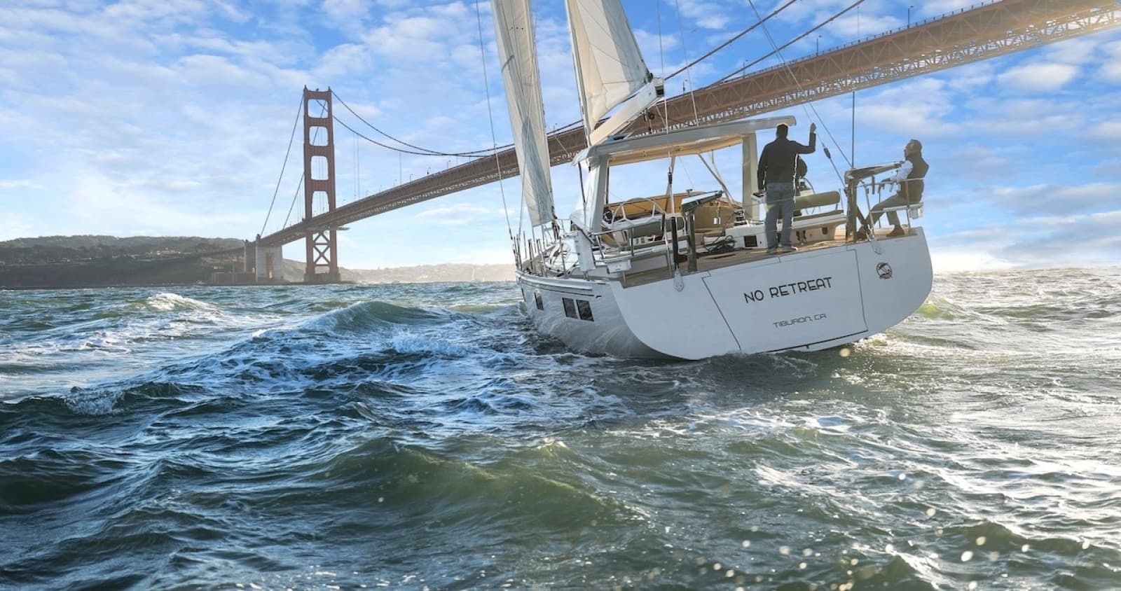 2020 Hylas 57 - Photo 8