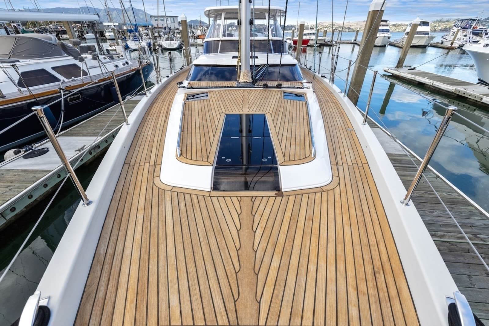 2020 Hylas 57 - Photo 48