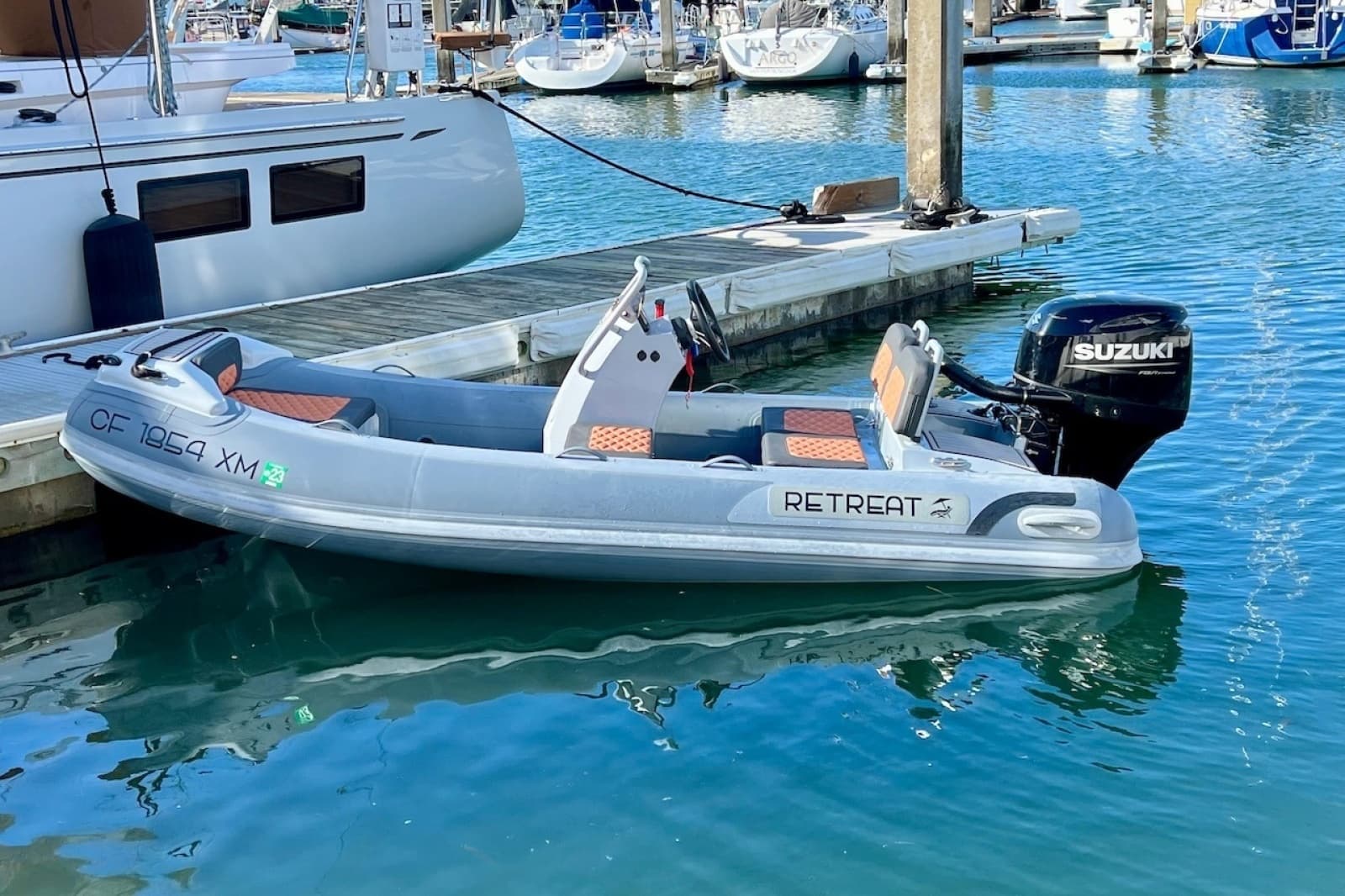 2020 Hylas 57 - Photo 95