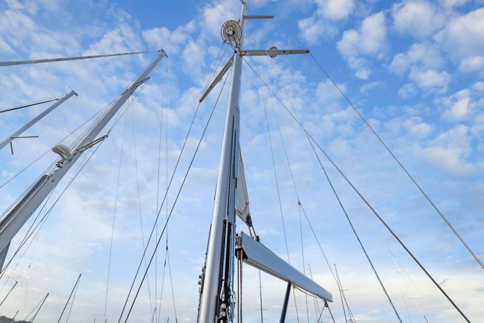 2020 Hylas 57 - Photo 54