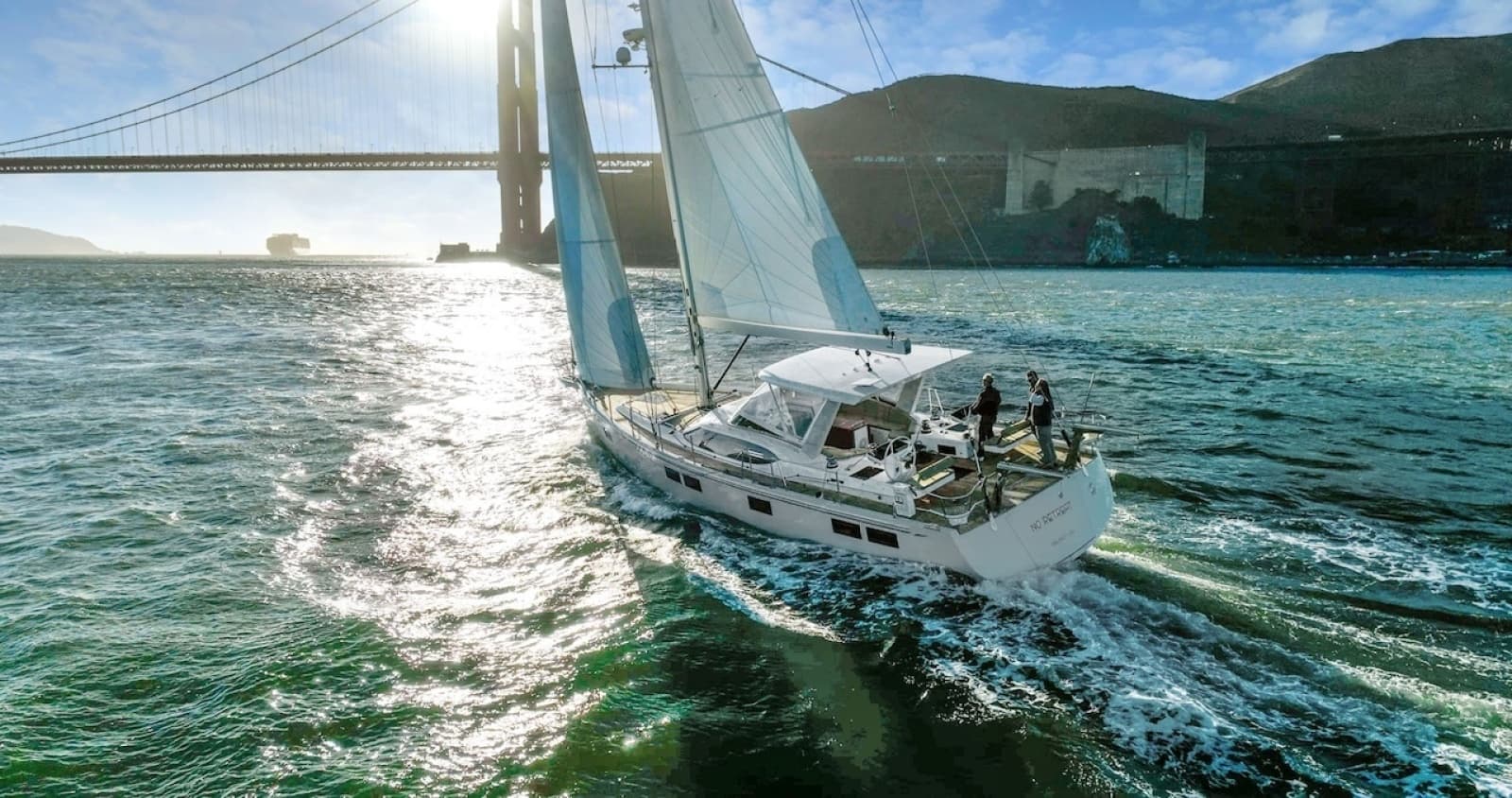 2020 Hylas 57 - Photo 3