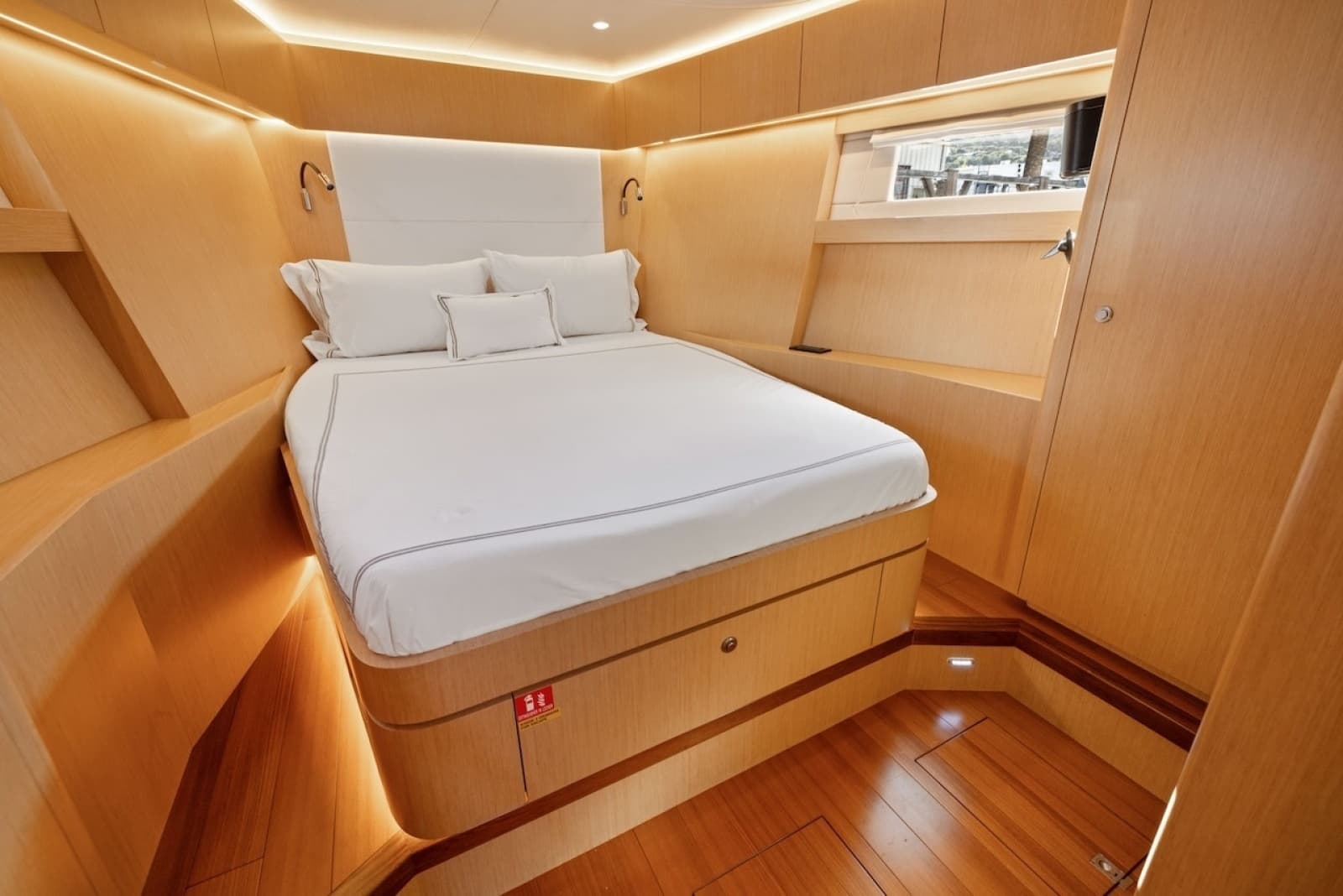 2020 Hylas 57 - Photo 86