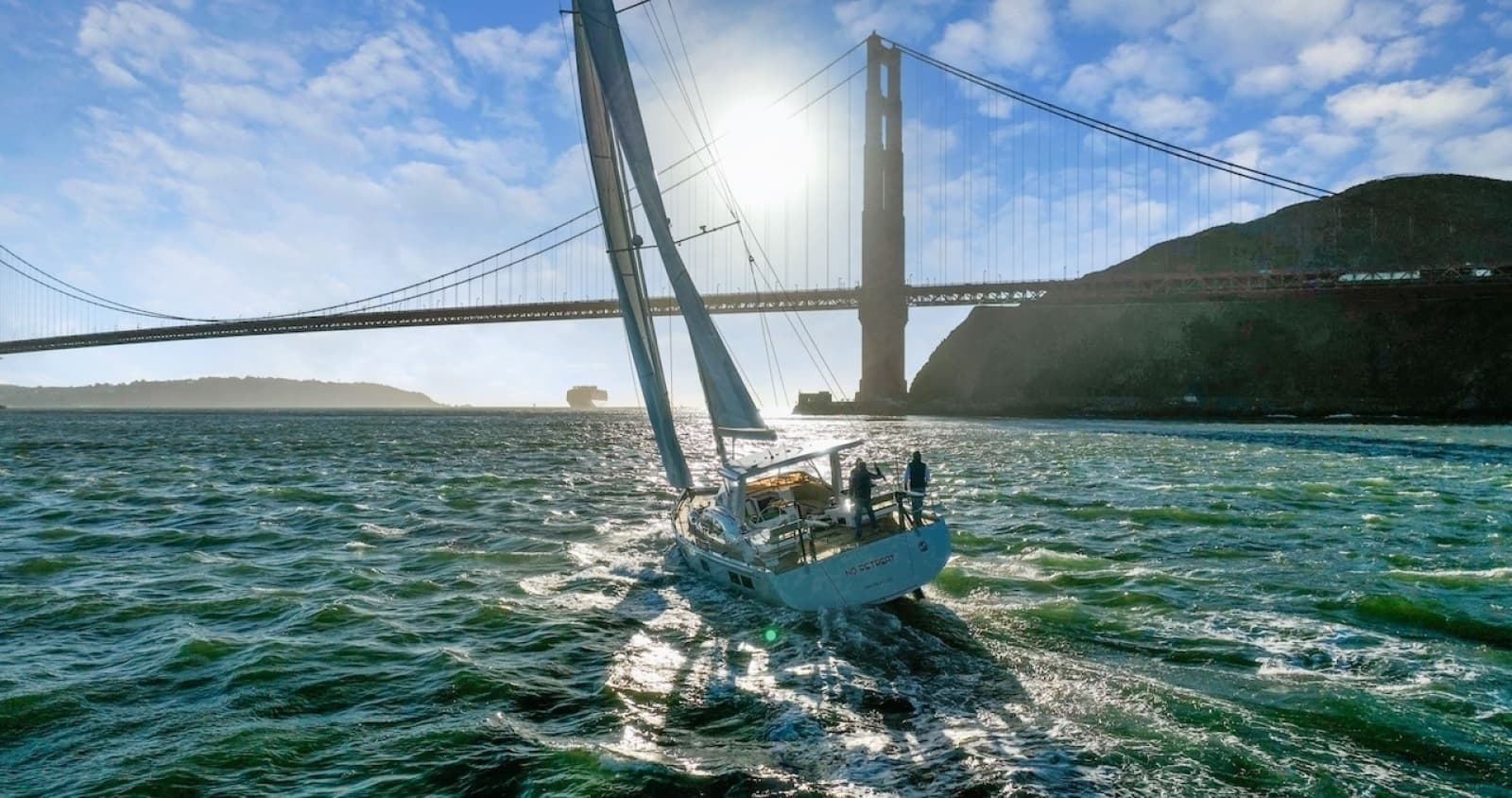 2020 Hylas 57 - Photo 4