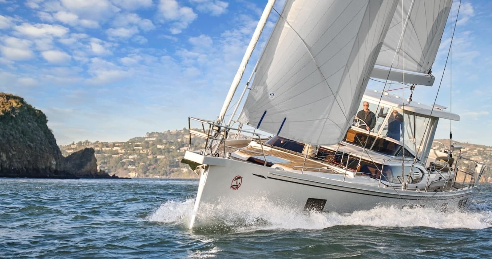 2020 Hylas 57 - Photo 6