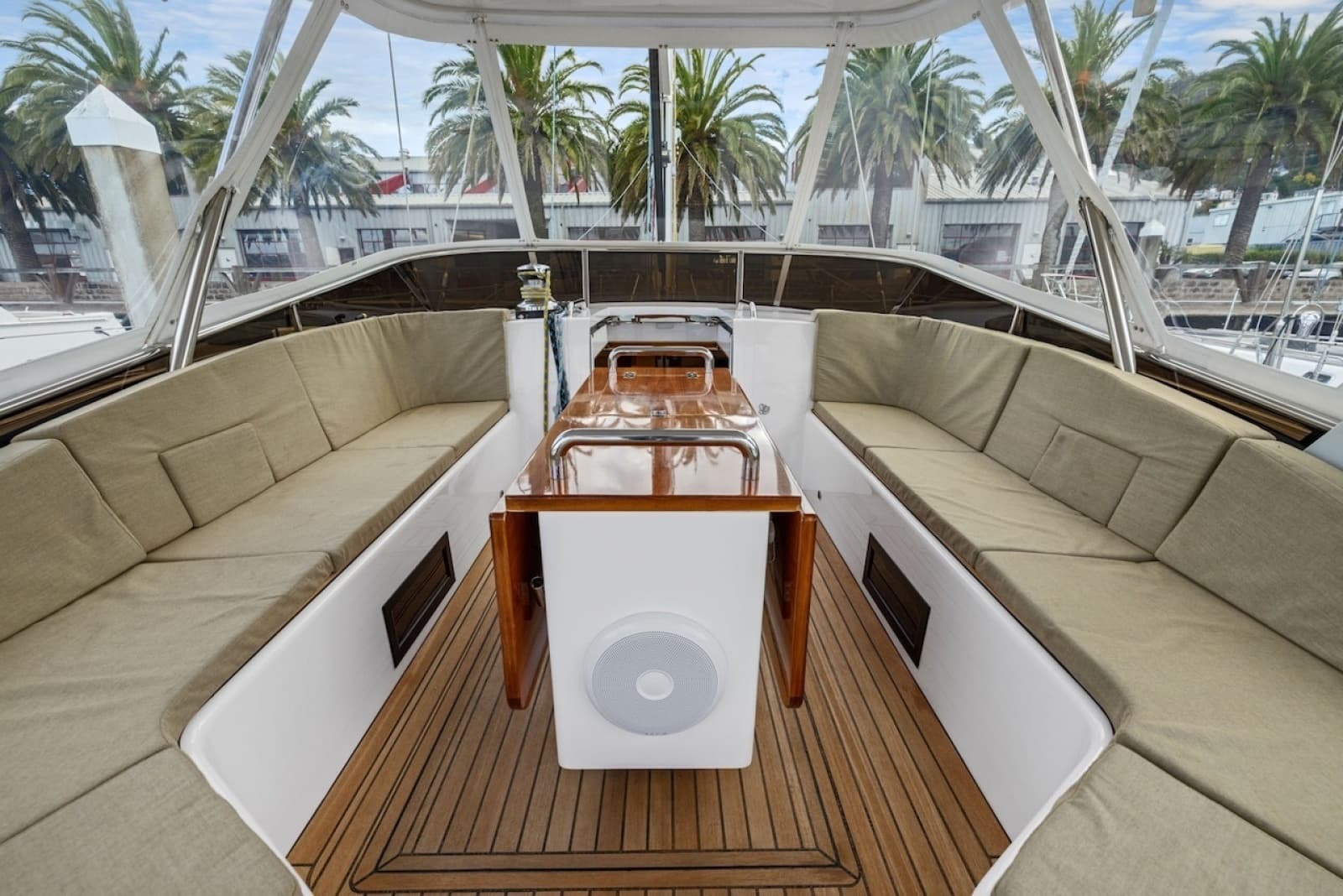 2020 Hylas 57 - Photo 35