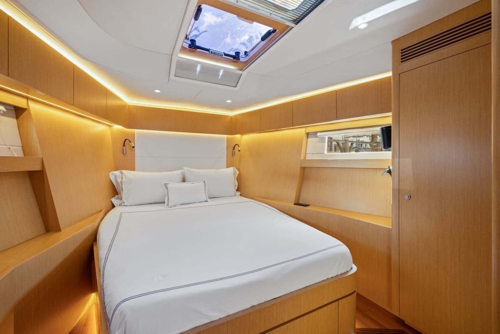 2020 Hylas 57 - Photo 87
