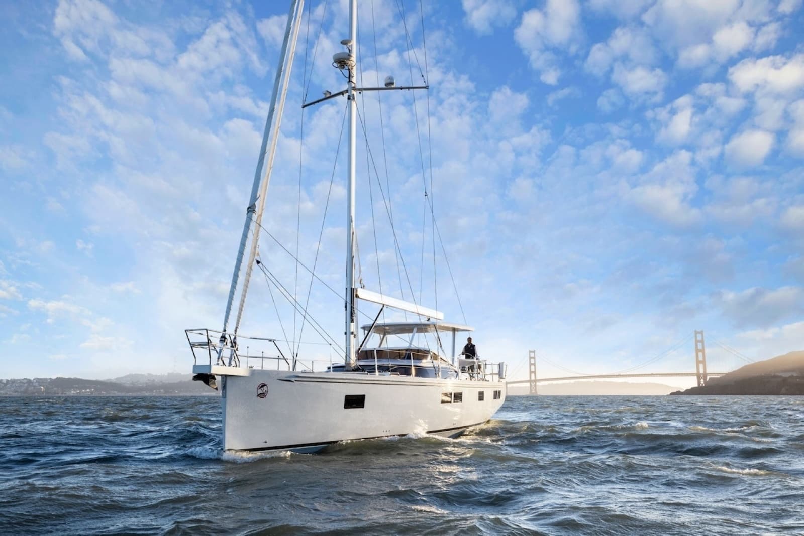 2020 Hylas 57 - Photo 20