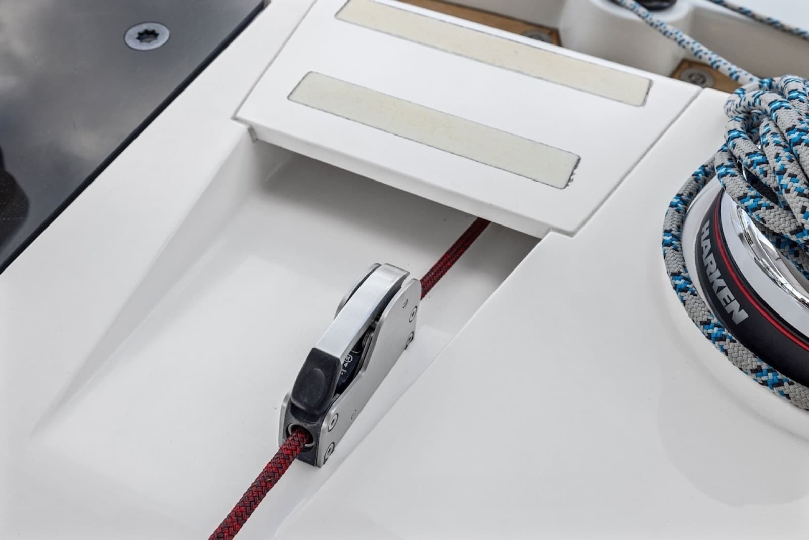 2020 Hylas 57 - Photo 33