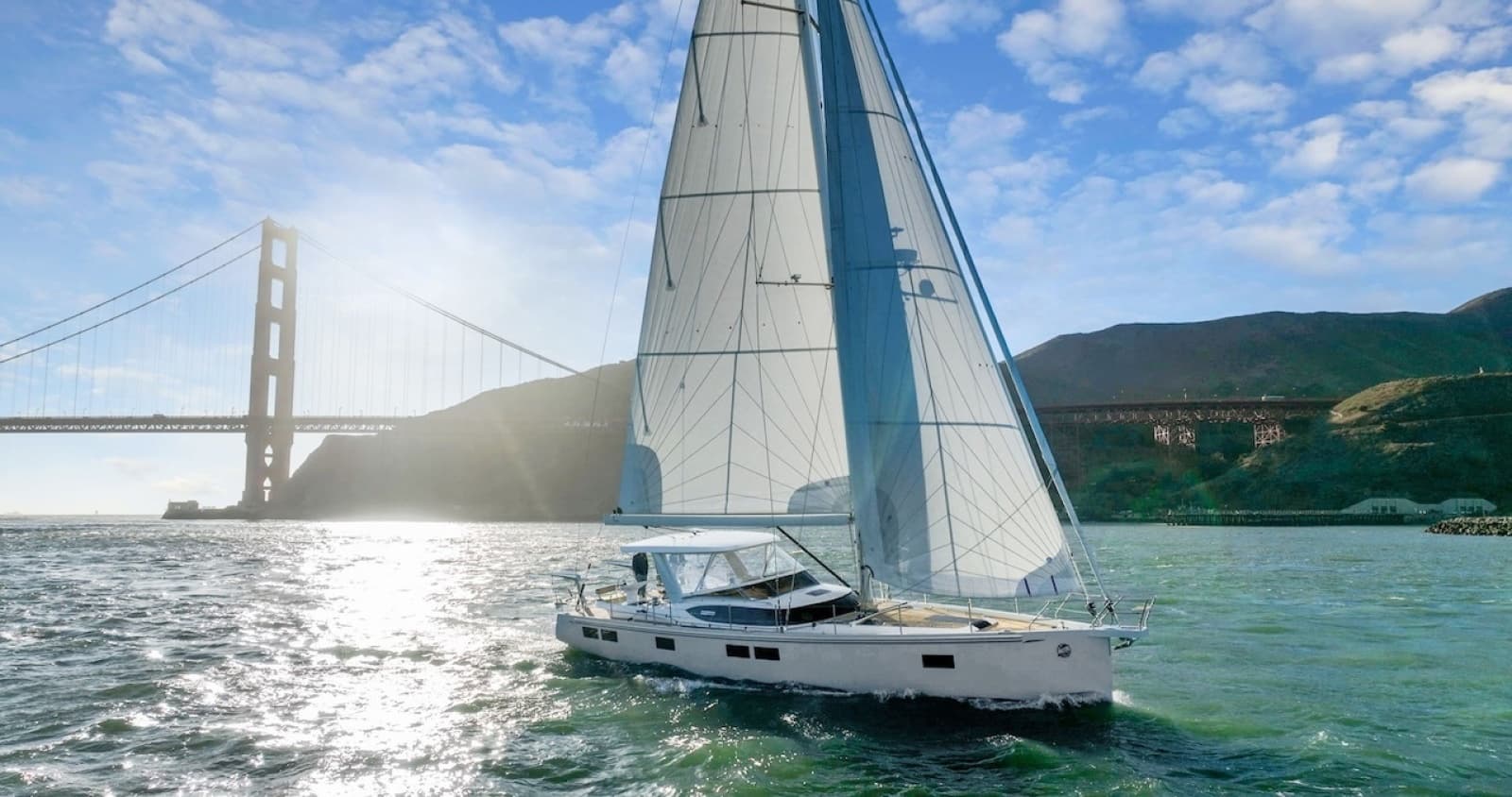 2020 Hylas 57 - Photo 14