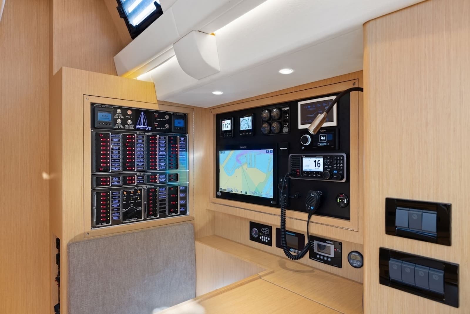 2020 Hylas 57 - Photo 65