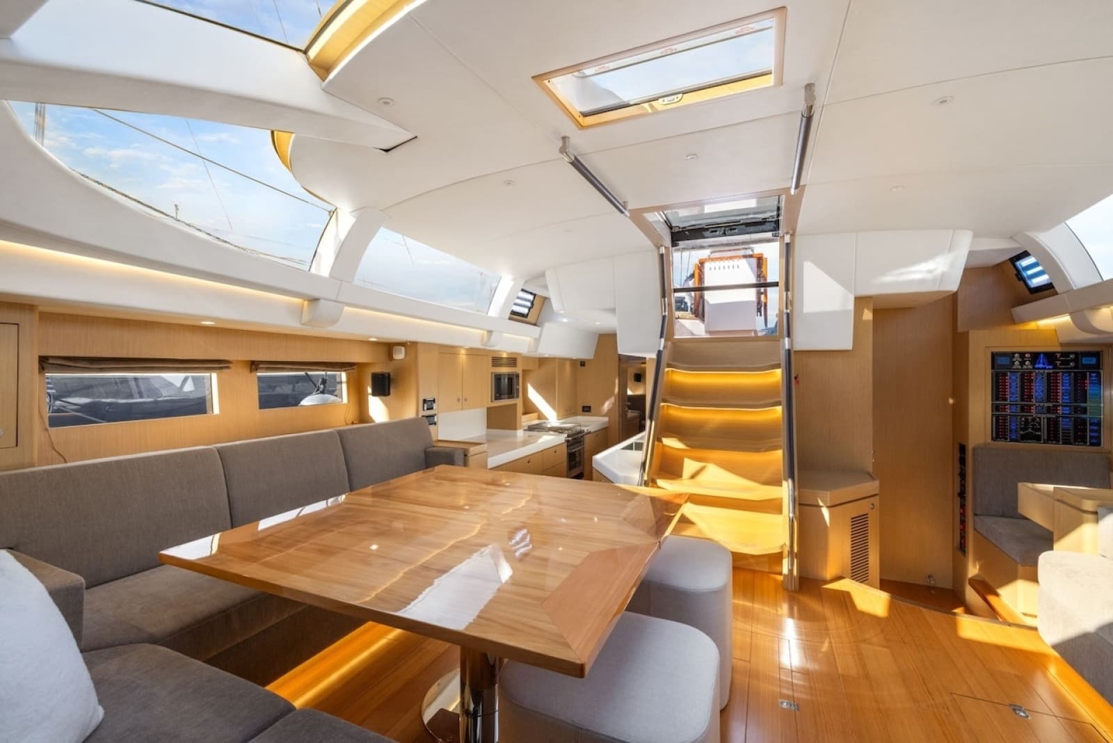 2020 Hylas 57 - Photo 62