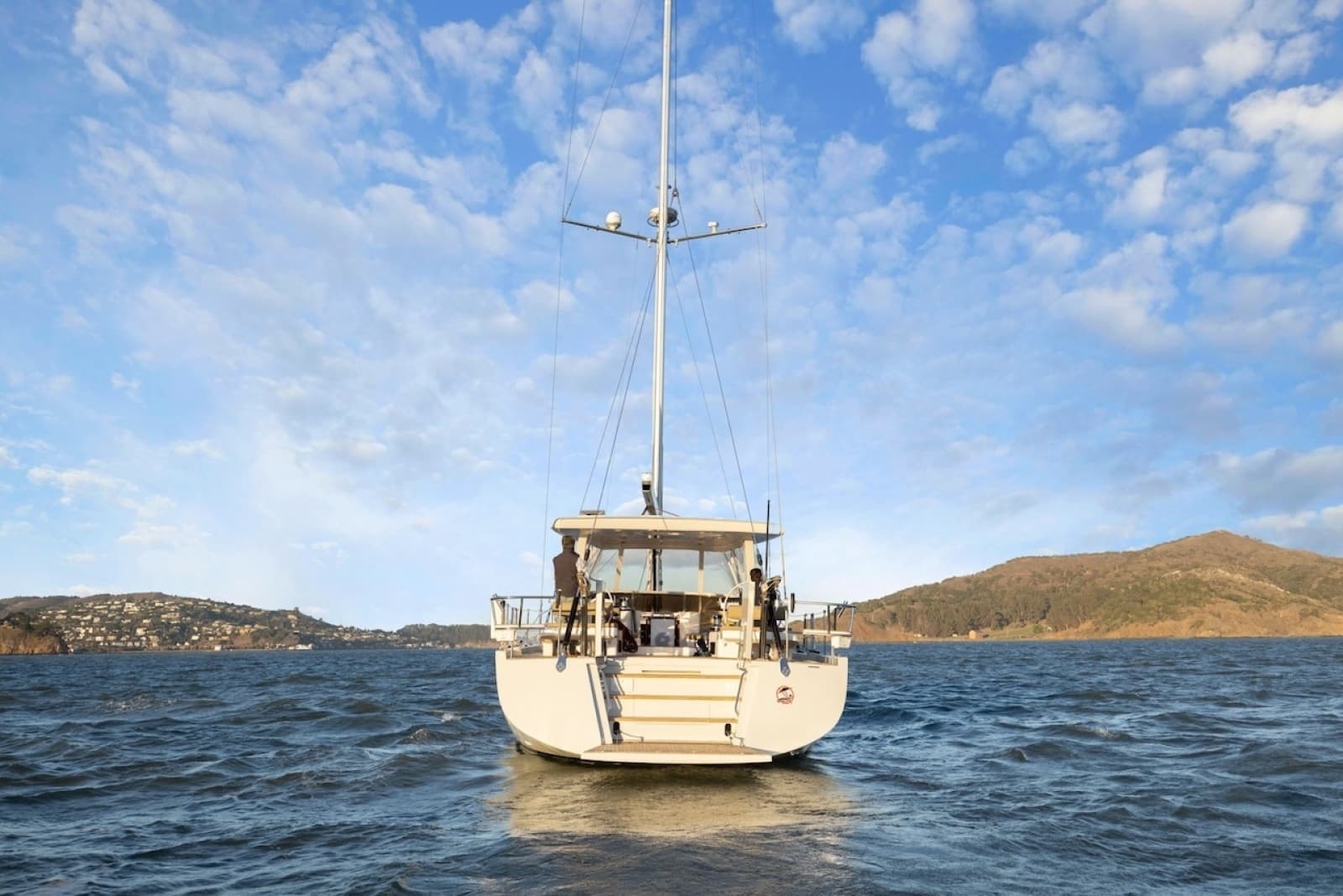 2020 Hylas 57 - Photo 19