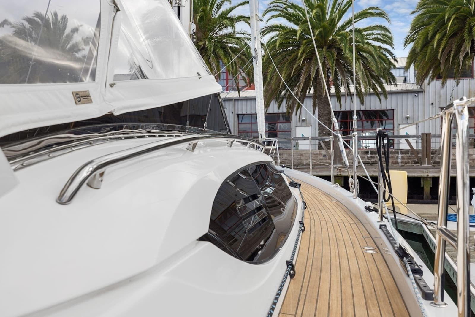 2020 Hylas 57 - Photo 43