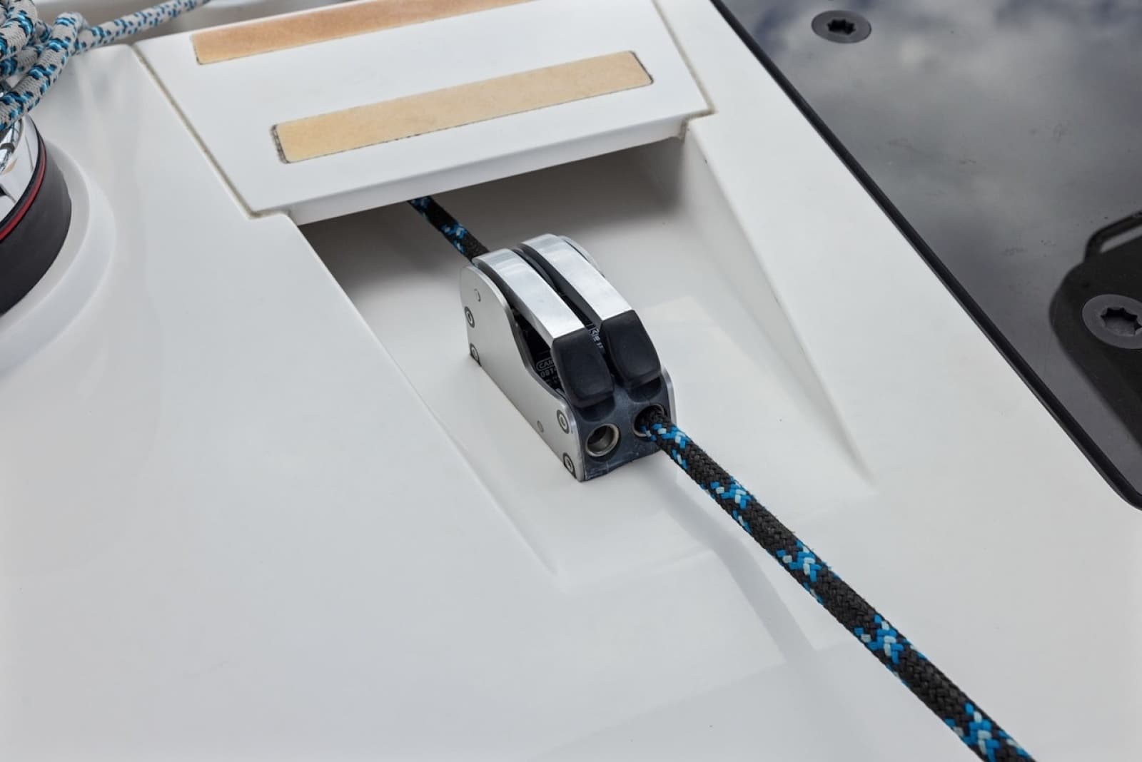 2020 Hylas 57 - Photo 31
