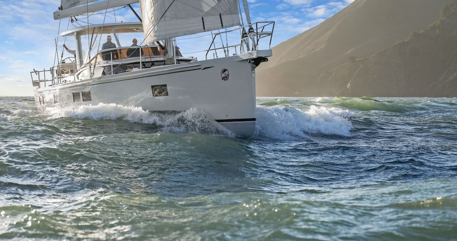 2020 Hylas 57 - Photo 9