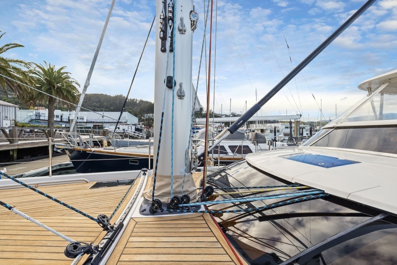 2020 Hylas 57 - Photo 50