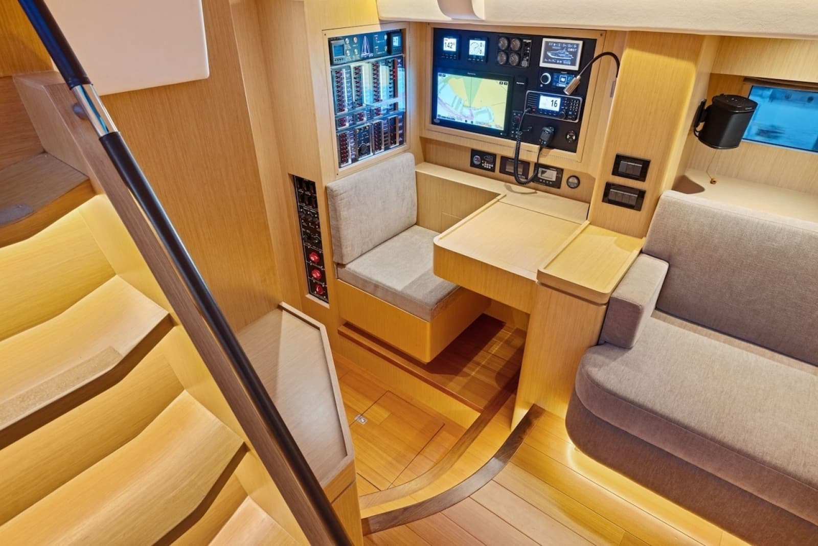 2020 Hylas 57 - Photo 63