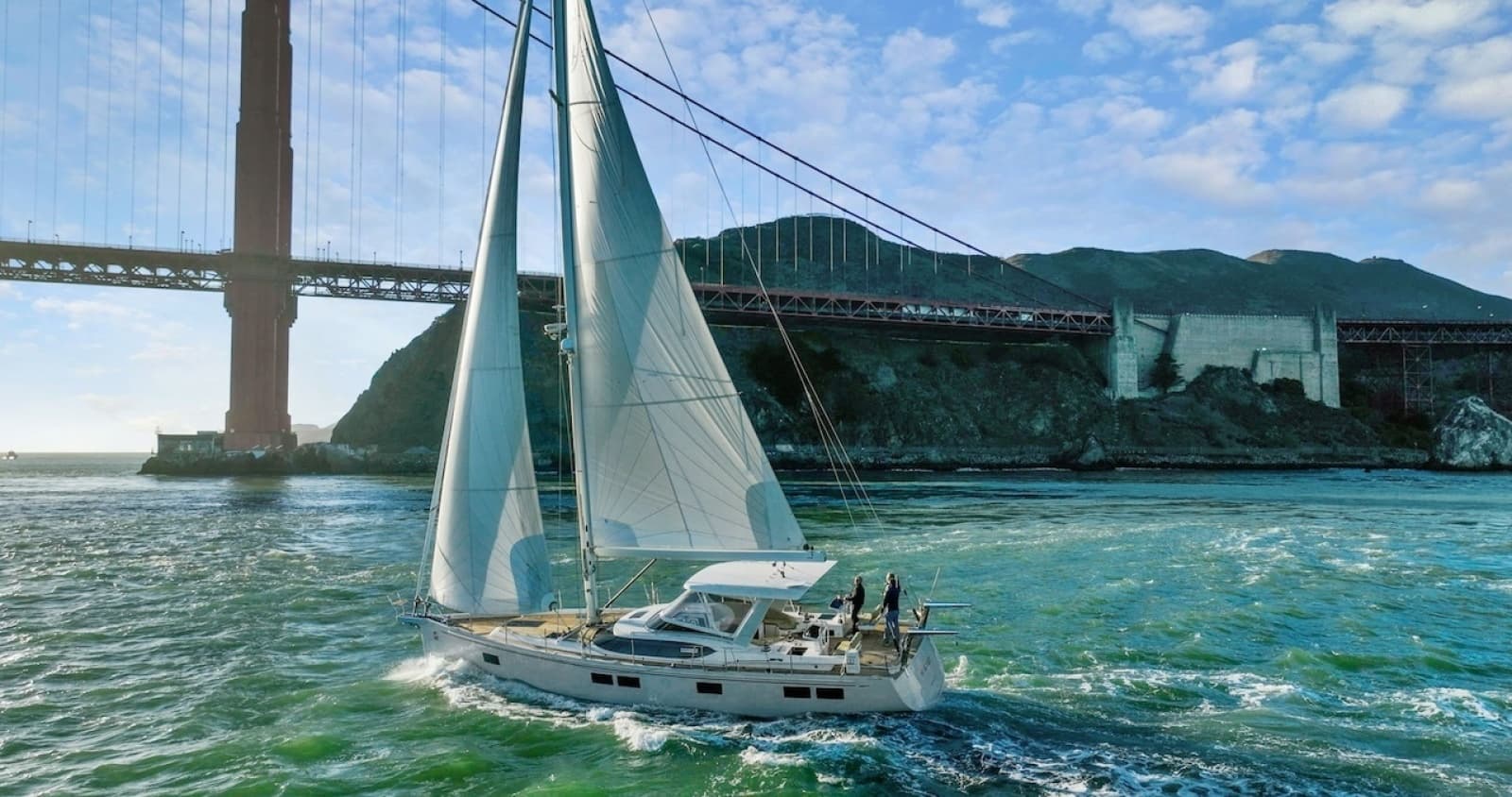 2020 Hylas 57 - Photo 5