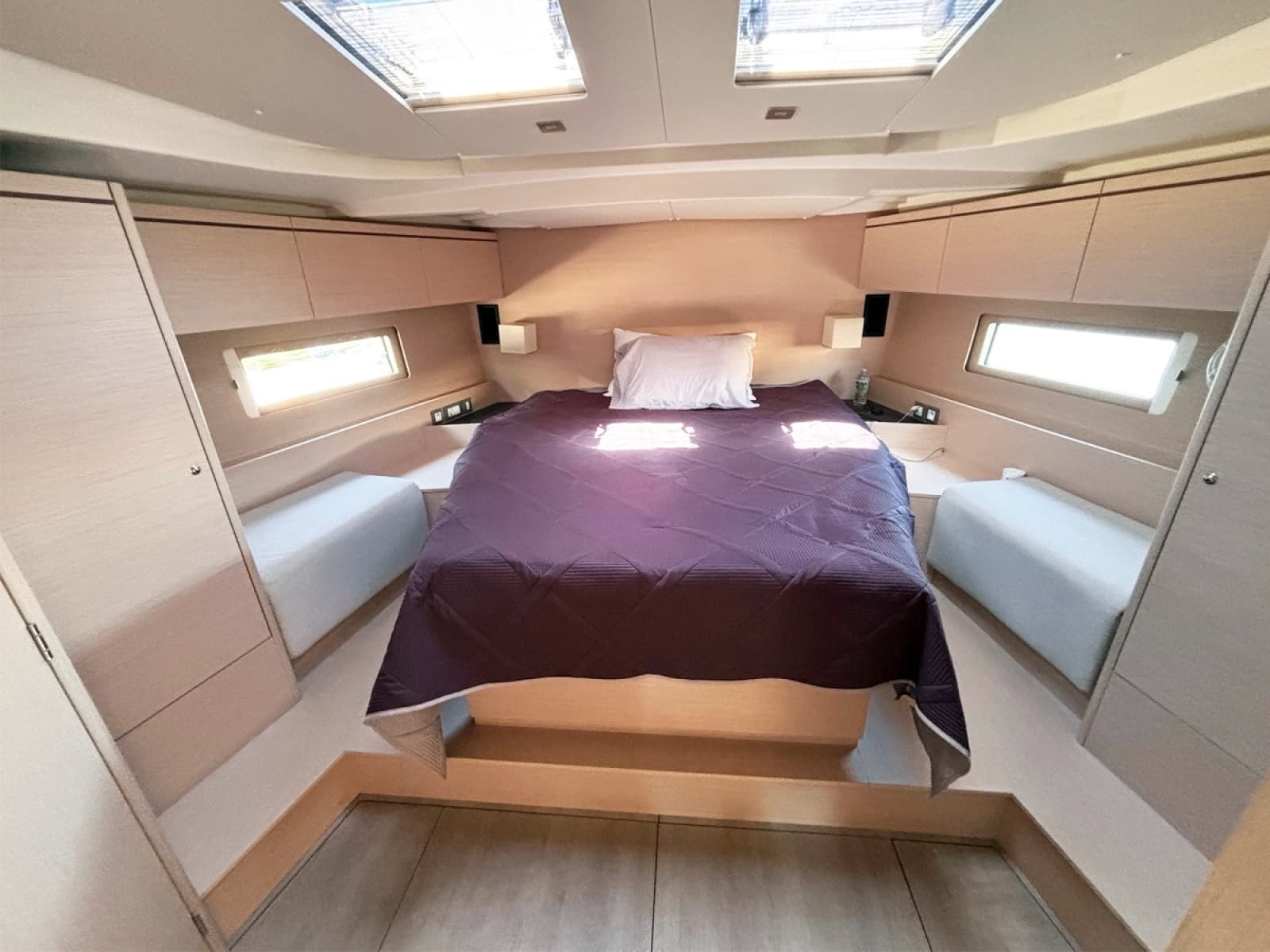 2020 Beneteau Oceanis 51.1 - Photo 29