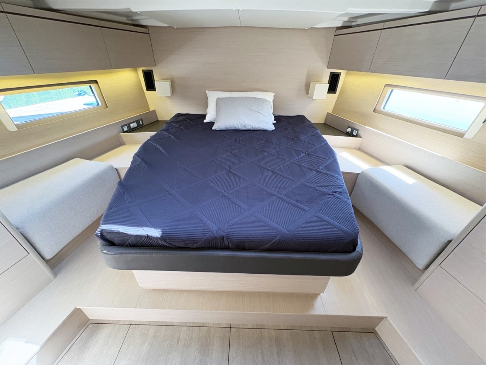 2020 Beneteau Oceanis 51.1 - Photo 30