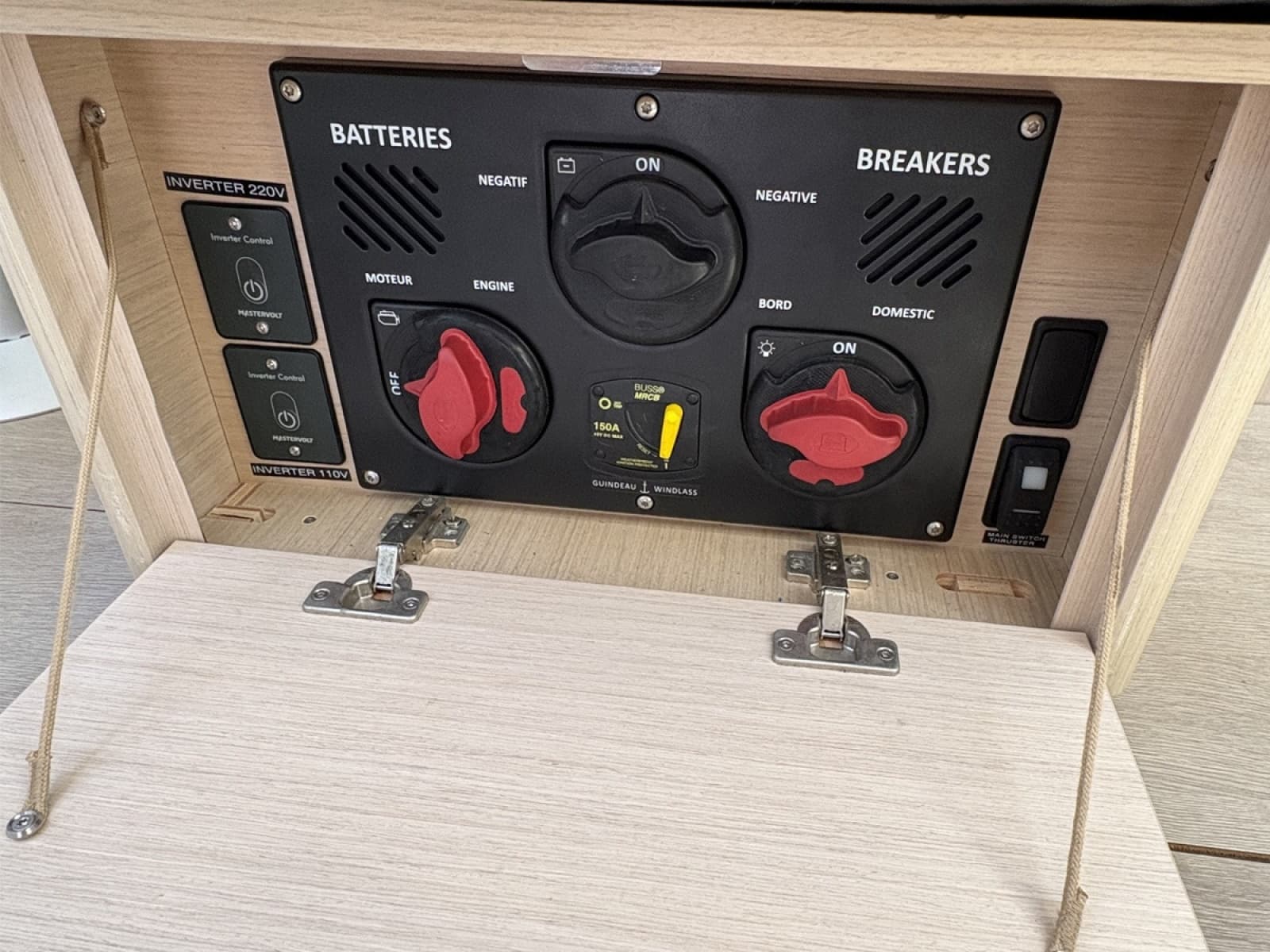 2020 Beneteau Oceanis 51.1 - Photo 38