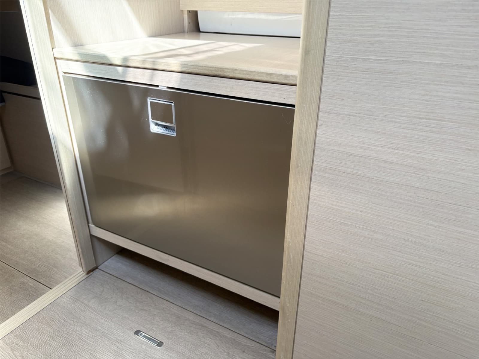 2020 Beneteau Oceanis 51.1 - Photo 20