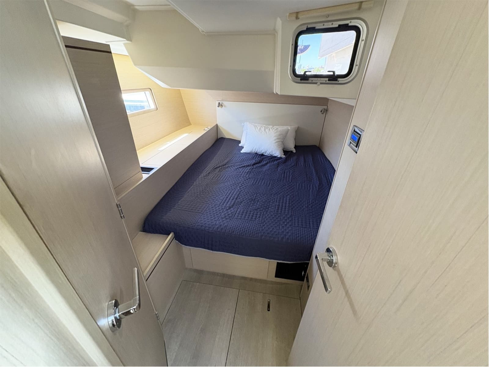 2020 Beneteau Oceanis 51.1 - Photo 33
