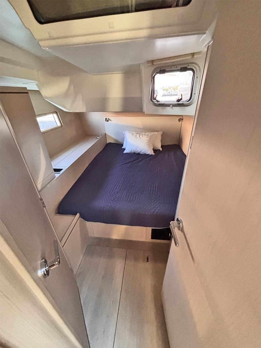 2020 Beneteau Oceanis 51.1 - Photo 32
