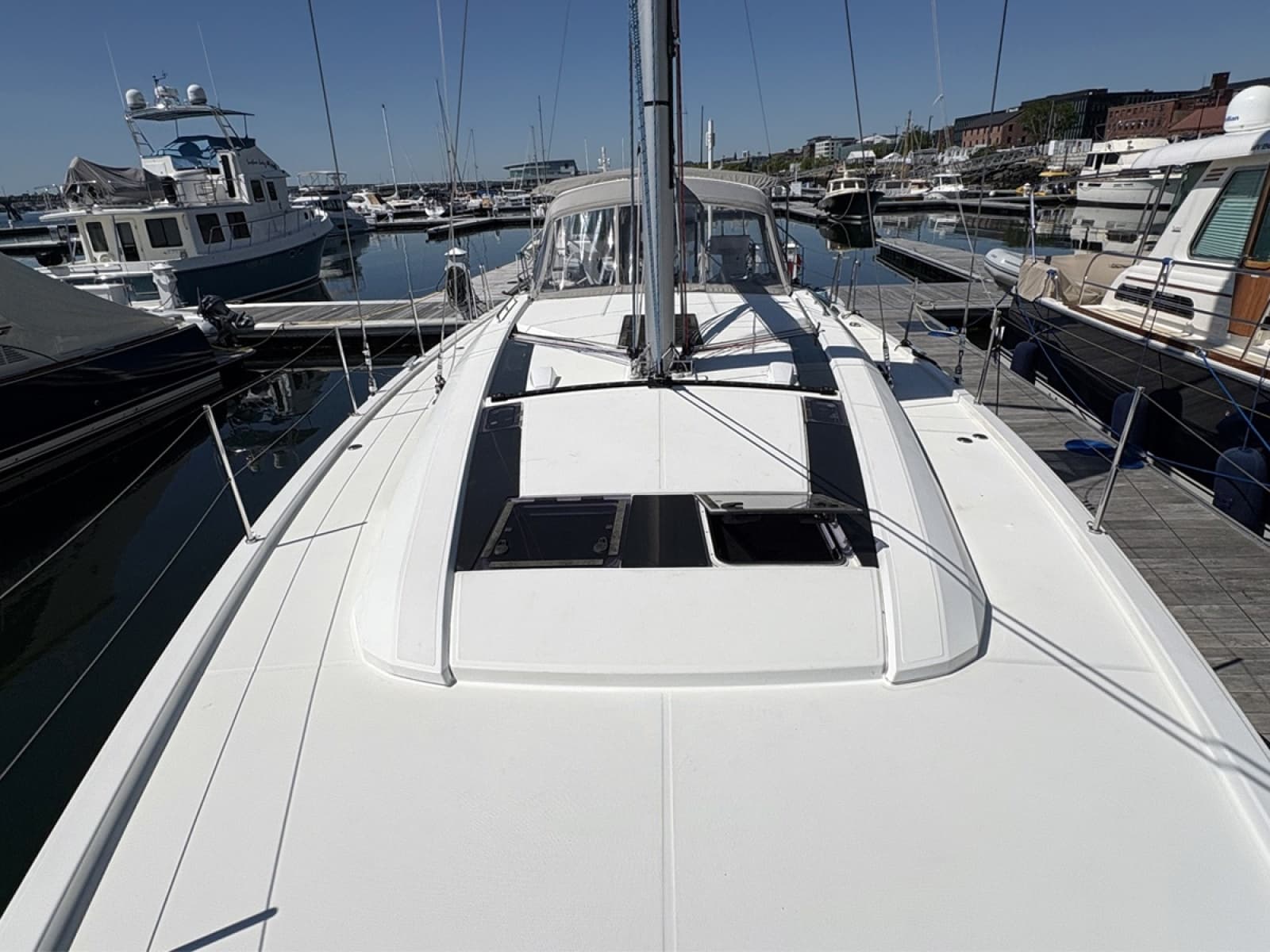 2020 Beneteau Oceanis 51.1 - Photo 5