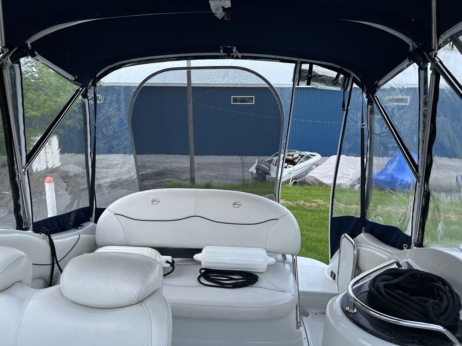 2010 Crownline  - Photo 7