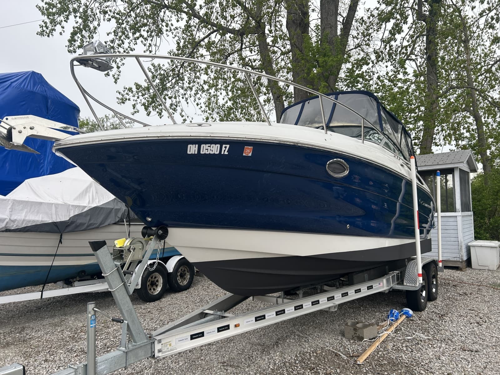 2010 Crownline  - Photo 5